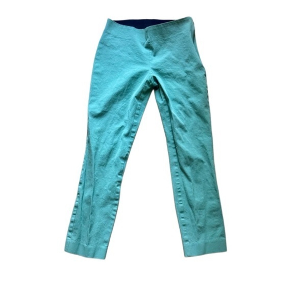 A New Day Aqua Trousers